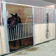 Finish-Line Stall Front Packages