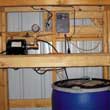 Fly and Mosquito Barn Control