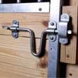 Horse Barn Door Hardware