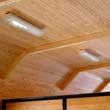 Horse Barn and Arena Lighting