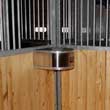 Horse Feeders and Barn Accessories