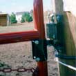 Horse Fencing Gates and Latches