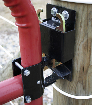 Gates and Latches