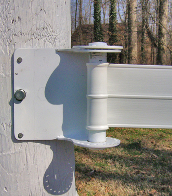 High Impact Flex-Fence Accessories