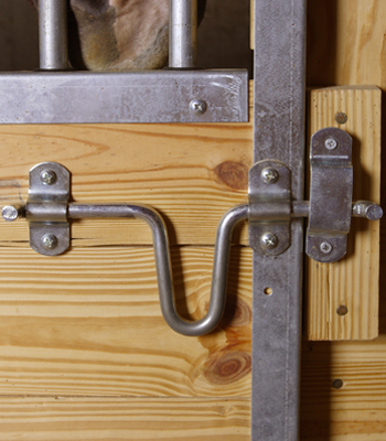 Classic Crafted Door Hardware
