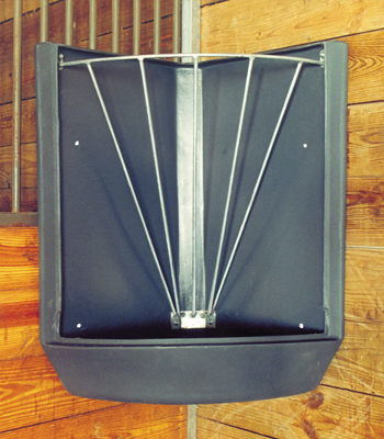Horse Feeders and Hay Racks