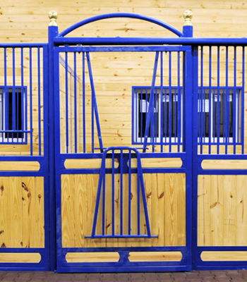 Nobleman Stall Doors