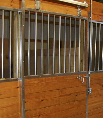 Pro-Line Stall Doors