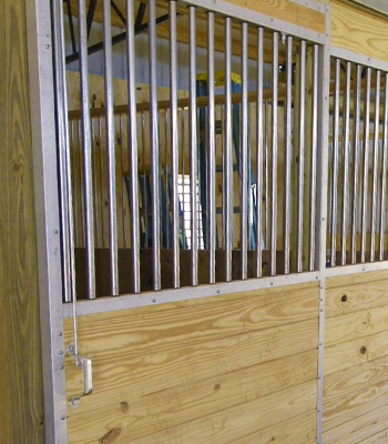 Standard Stall Doors
