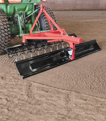 Track and Ring Conditioner