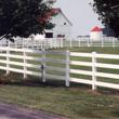 PVC Fencing