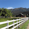 PVC Fence