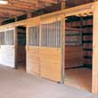 Pro-Line Stall Partition Packages