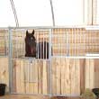 Portable Panel Stall Front Packages