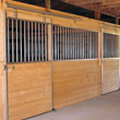 Pro-Line Horse Stalls