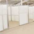 Racetrack Stall Fronts
