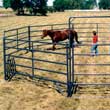 Farm and Barn Round Pens