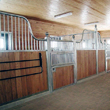 Tuscany Designer Horse Stalls