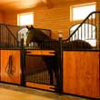 Tuscany Stall Front Packages