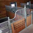 Tuscany Stall Partition Packages