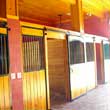 Welded Stall Front Packages