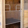 Finish-Line Stall Doors