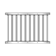 Pro-Line Grill Sections