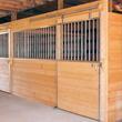 Pro-Line Stall Doors