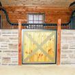 Tuscany Stall Doors