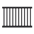Tuscany Grill Sections