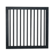 Welded Stall Window Grills
