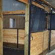 Welded Stall Partition Packages