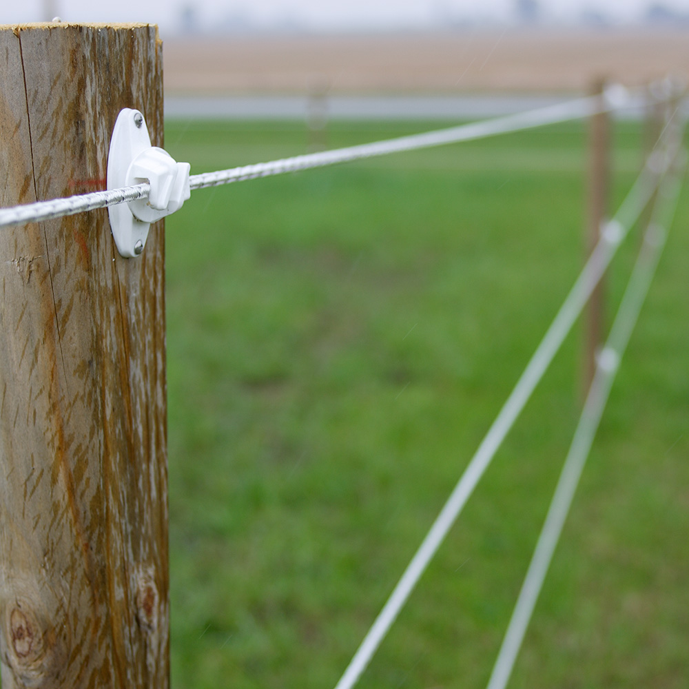 Electric Horse Fence Electric Fence Systems RAMM Horse Fencing & Stalls