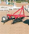 6 Foot Track and Ring Conditioner