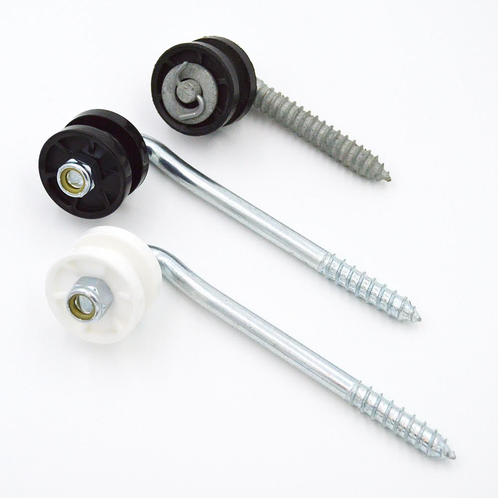 Electric Horse Fencing Supplies Insulators