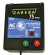 Zareba 75 Mile AC Low Impedance Fence Charger