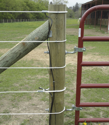 FARM ELECTRIC FENCING - SUREGUARD