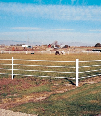 HOW TO SELECT, INSTALL ELECTRIC FENCE | EQUISEARCH