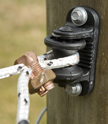 ELECTRIC HORSE FENCING SUPPLIES | ELECTRIC FENCE
