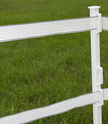 HORSE FENCING | ELECTRIC FENCING | HORSE FENCES - HORSE.COM