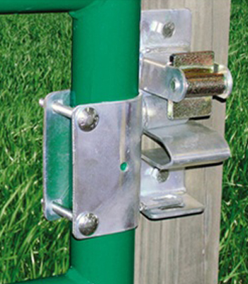 1-Way Latch