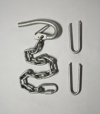 Quick Chain Latch