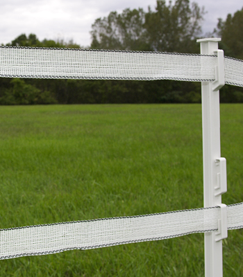 ELECTRIC HORSE FENCING - FENCING ARTICLES
