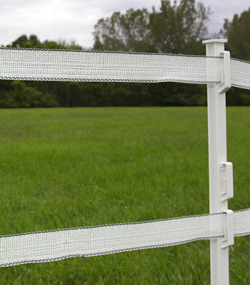 ELECTROBRAID #174; HORSE FENCE IS AMERICA'S #1 ELECTRIC HORSE