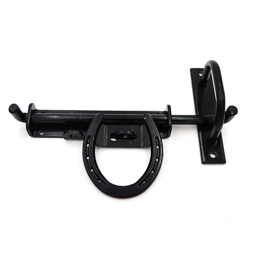 Sliding Door Track Hardware Horse Stall Door Accessories RAMM Horse Fencing & Stalls