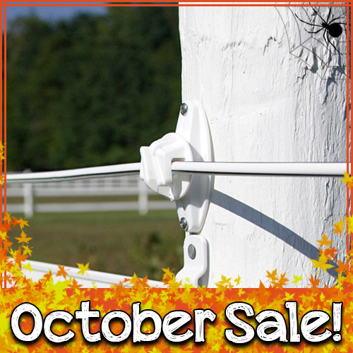 Electric Horse Fence Electric Fence Systems RAMM Horse Fencing & Stalls