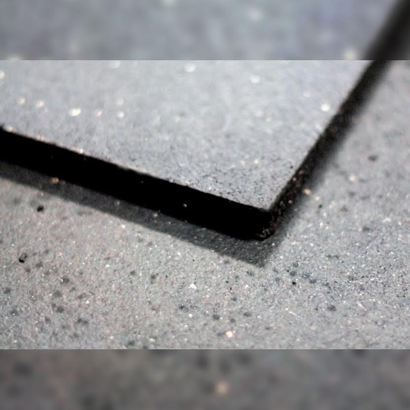 Straight Edge Stall Mats