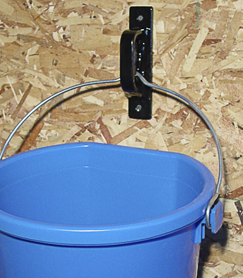 Pail Safe Bucket Holder