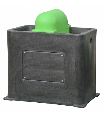 Automatic Heated Horse Waterer