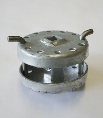 Coated Wire Tightener